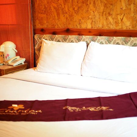 Chantaa Boutique Place Ubon Ratchathani Exteriör bild